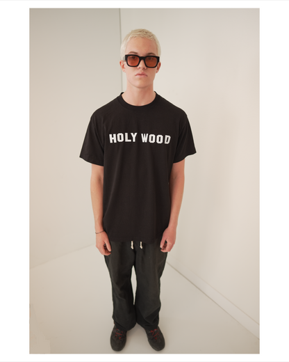 HOLYWOOD TEE