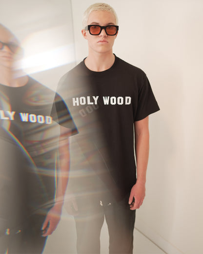 HOLYWOOD TEE