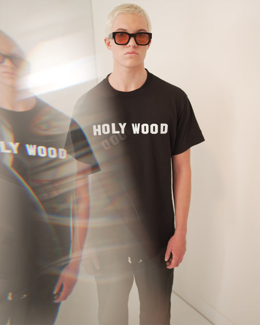 HOLYWOOD TEE