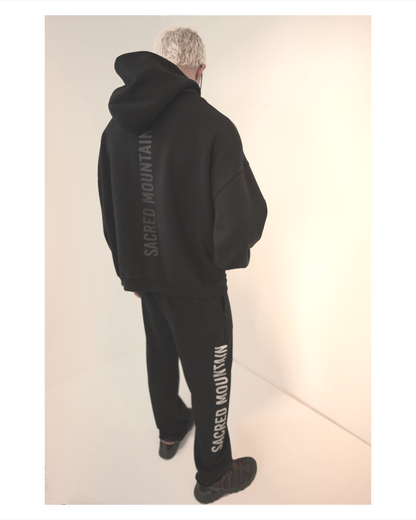 SACRED MOUNTAIN TEAM SWEAT PANT