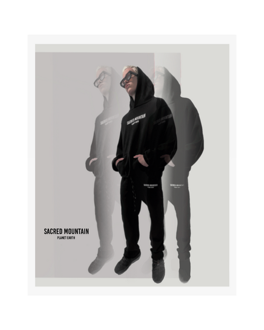 SACRED MOUNTAIN TEAM SWEAT PANT