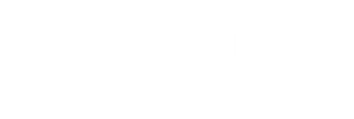 Sacred Mountain 