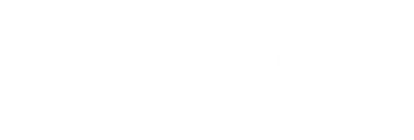 Sacred Mountain 